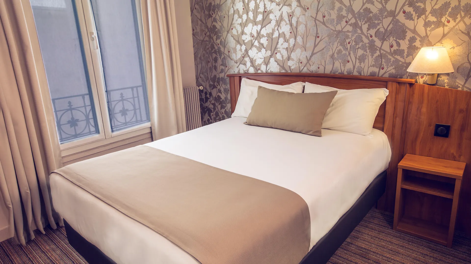 Timhotel Palais Royal Ξενοδοχείο 3*