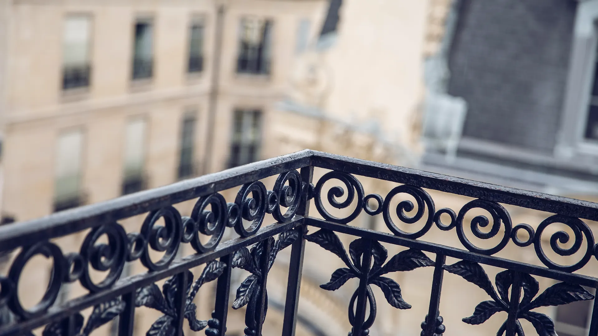 Ξενοδοχείο Timhotel Palais Royal