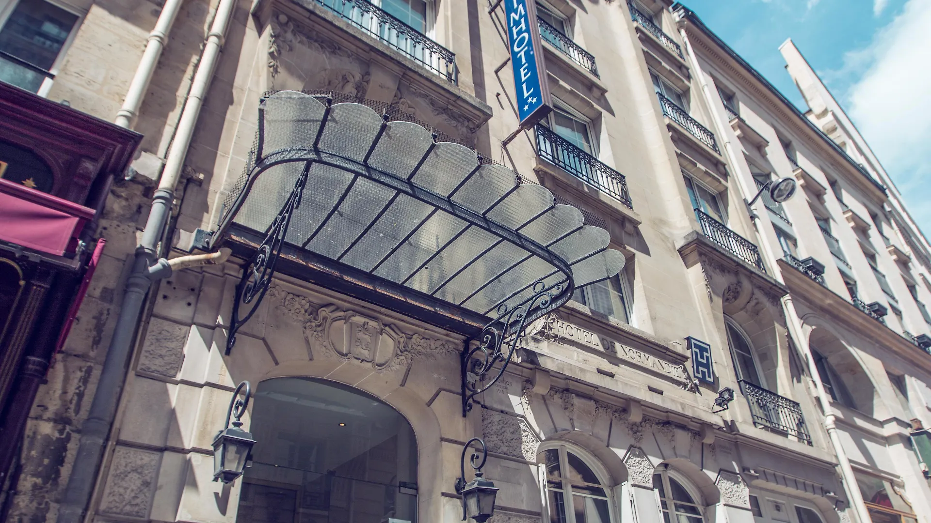 Ξενοδοχείο Timhotel Palais Royal Παρίσι