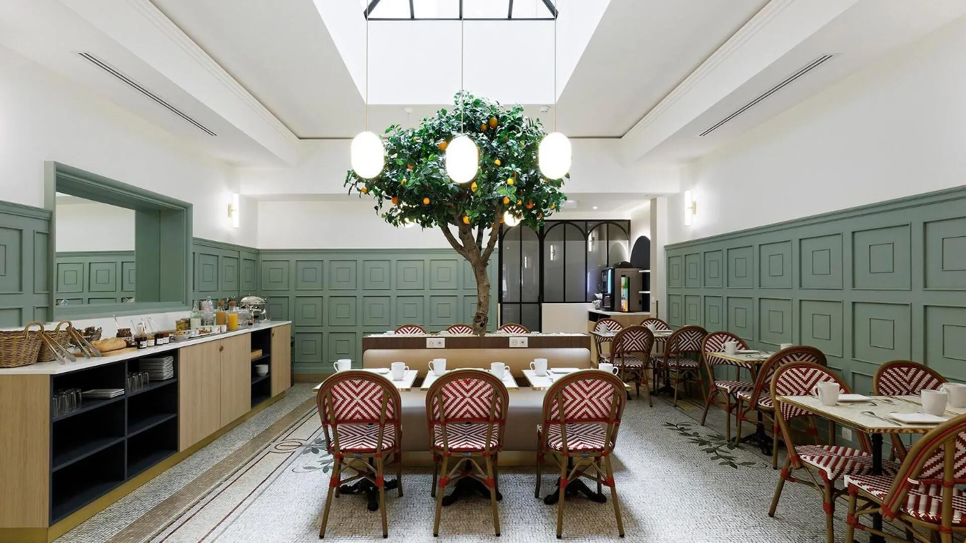 Timhotel Palais Royal Ξενοδοχείο Παρίσι