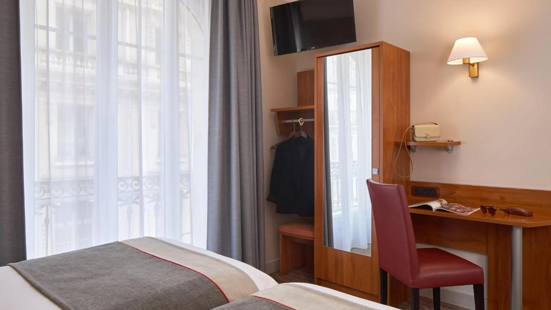 Timhotel Palais Royal Ξενοδοχείο 3*