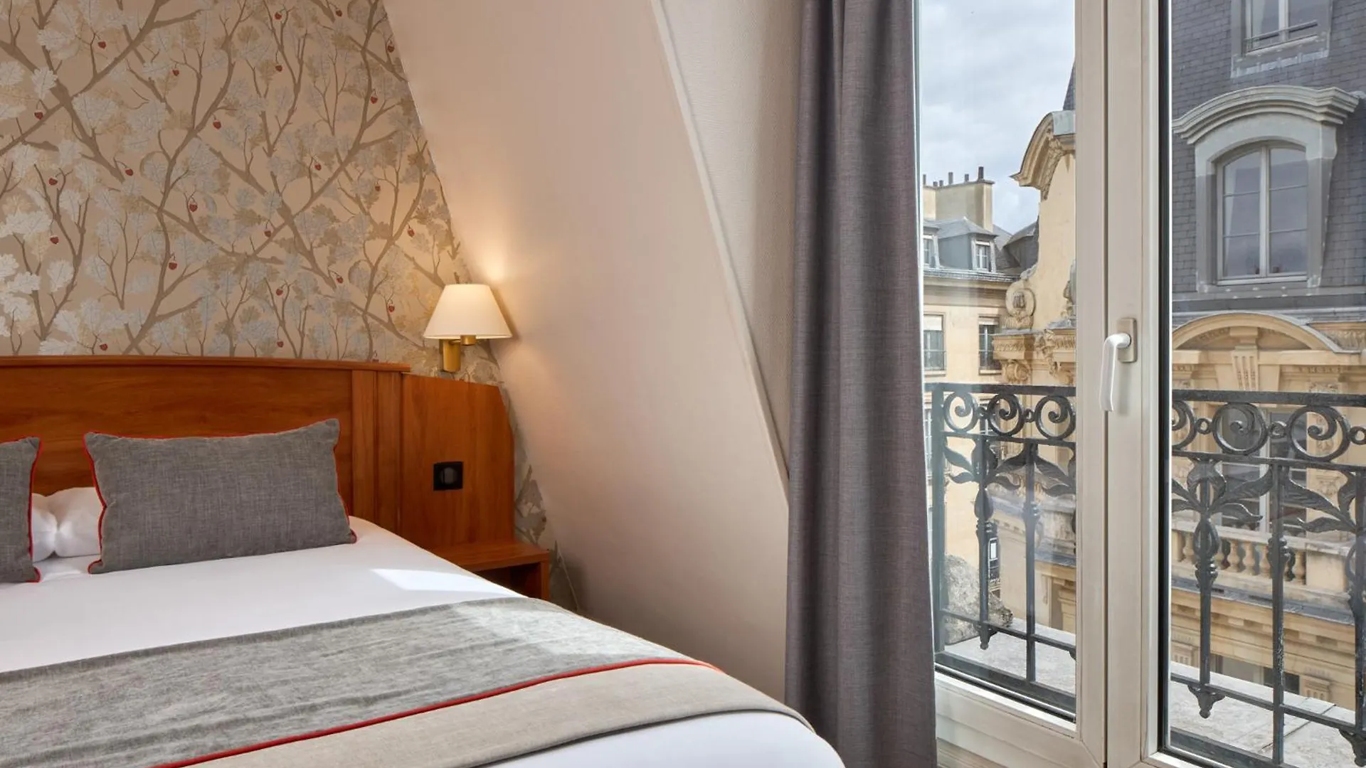 Ξενοδοχείο Timhotel Palais Royal Παρίσι