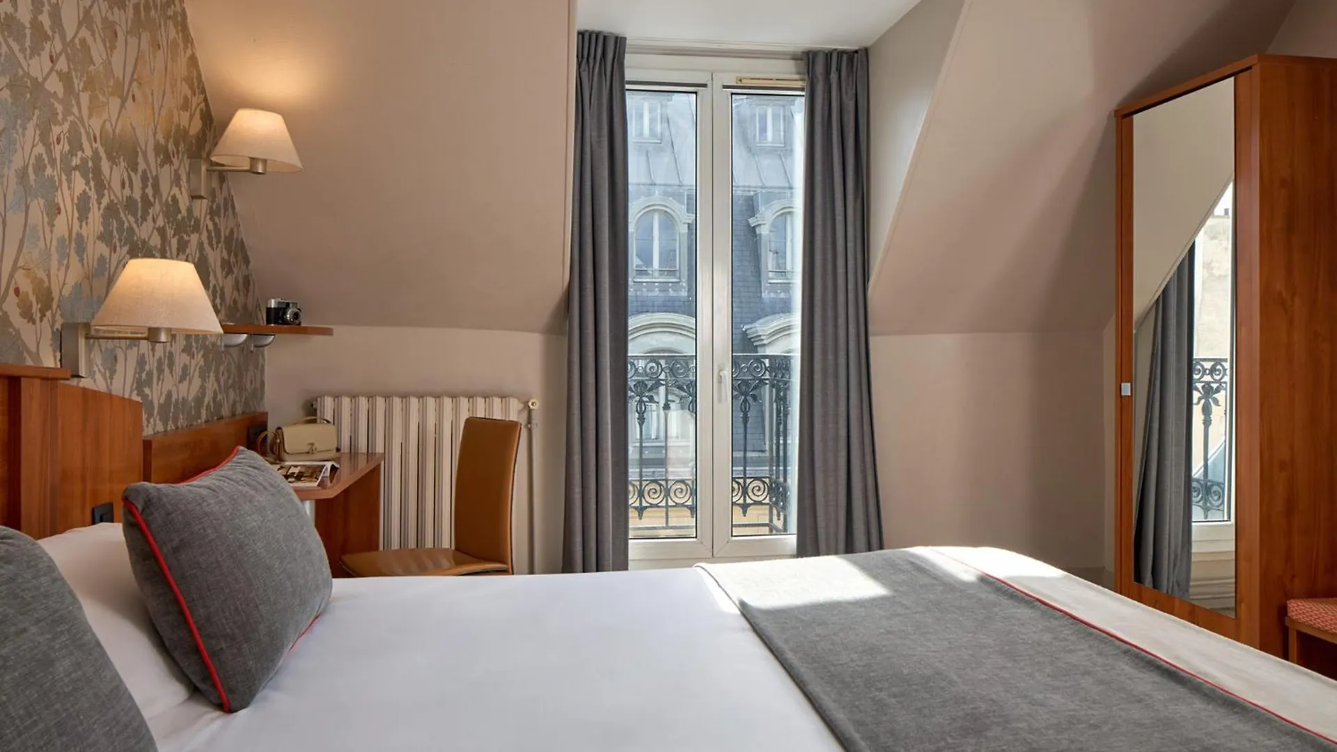 Ξενοδοχείο Timhotel Palais Royal 3*