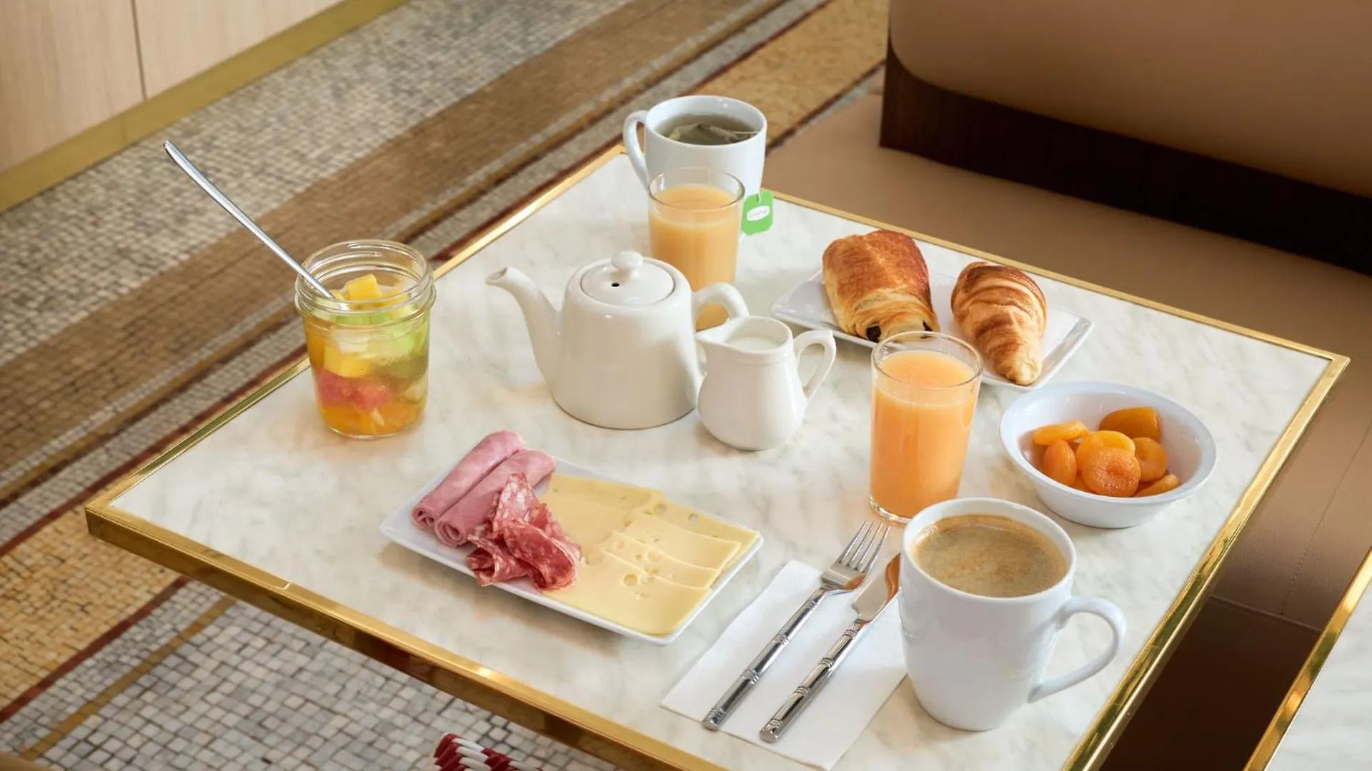 Timhotel Palais Royal Παρίσι