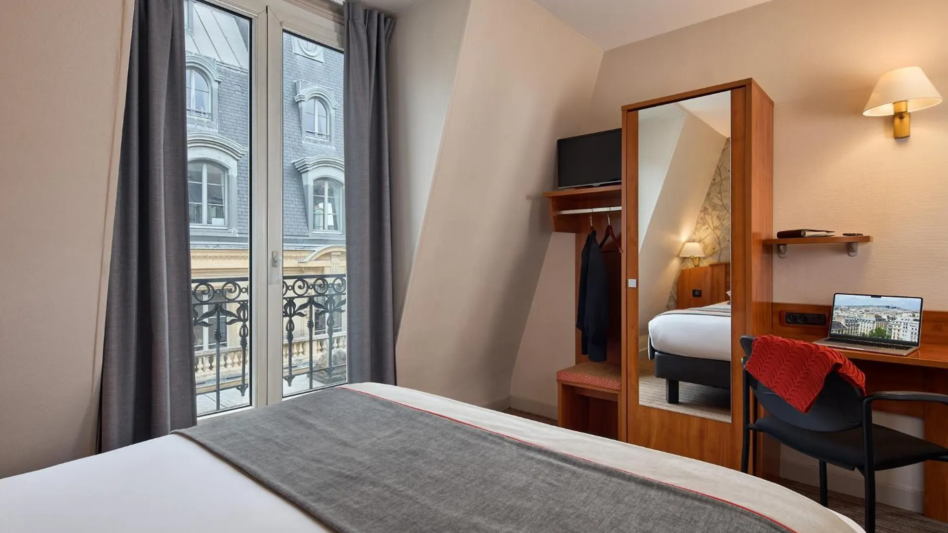 Ξενοδοχείο Timhotel Palais Royal