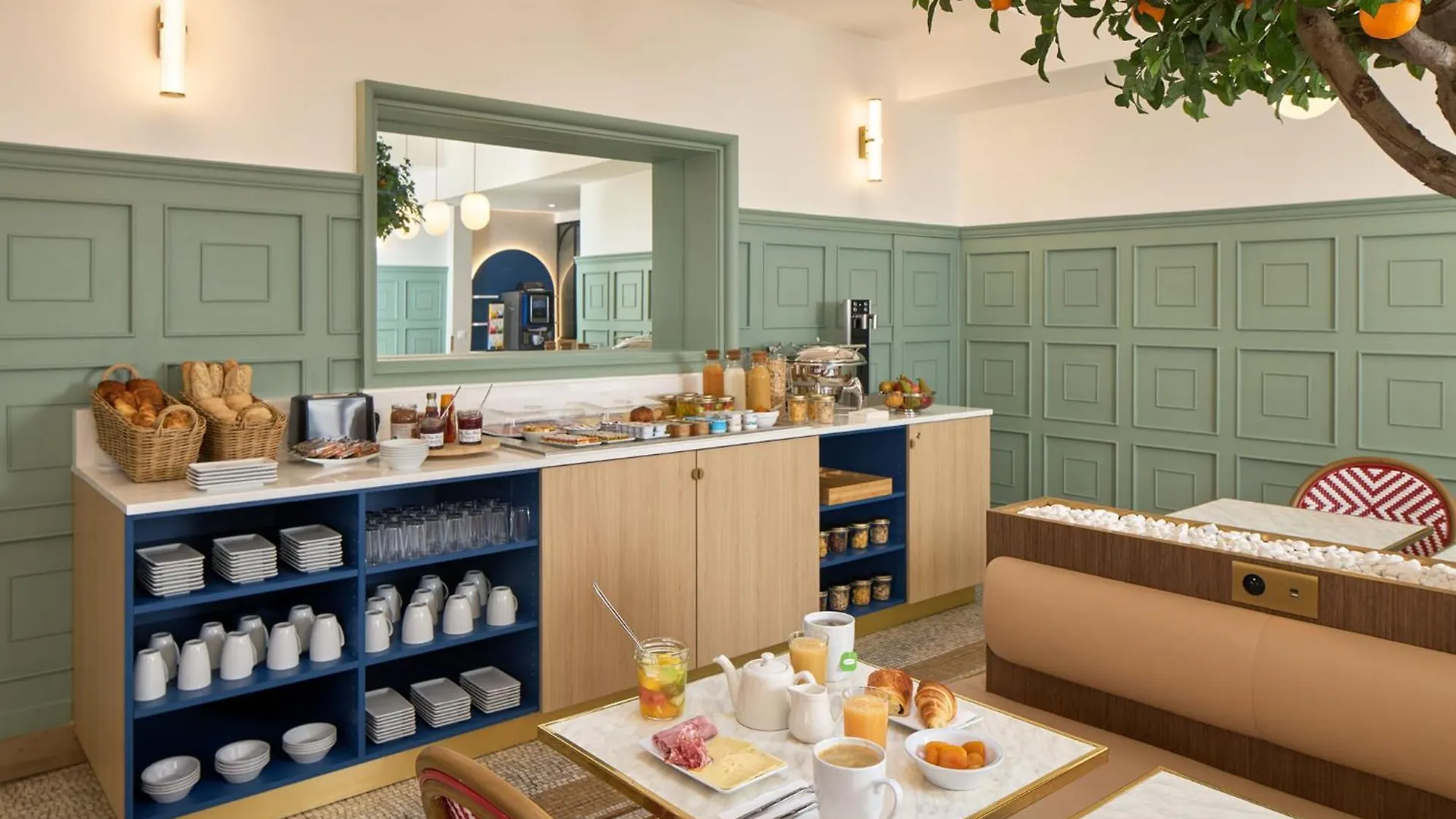 Ξενοδοχείο Timhotel Palais Royal Παρίσι
