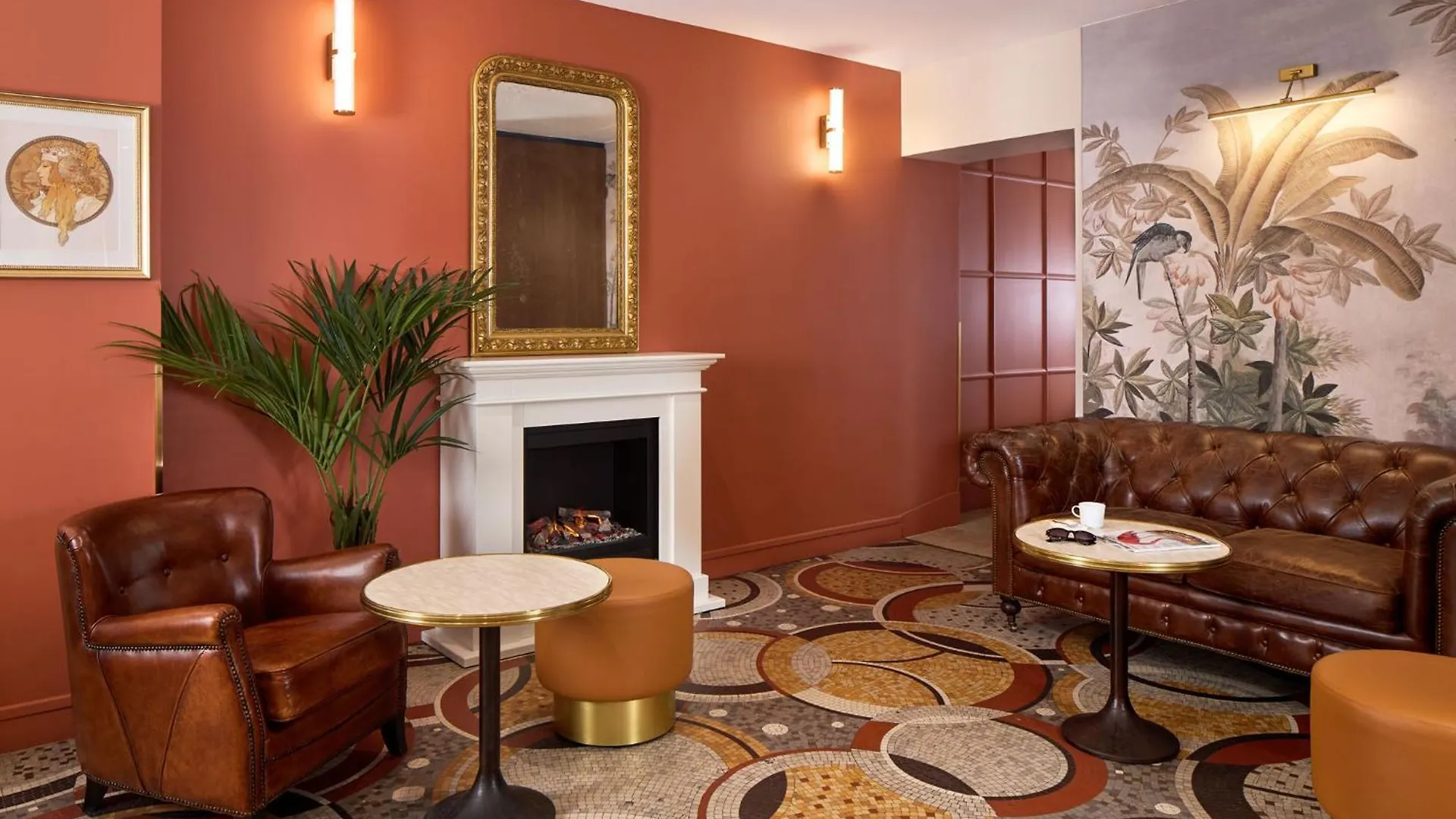 Ξενοδοχείο Timhotel Palais Royal Παρίσι