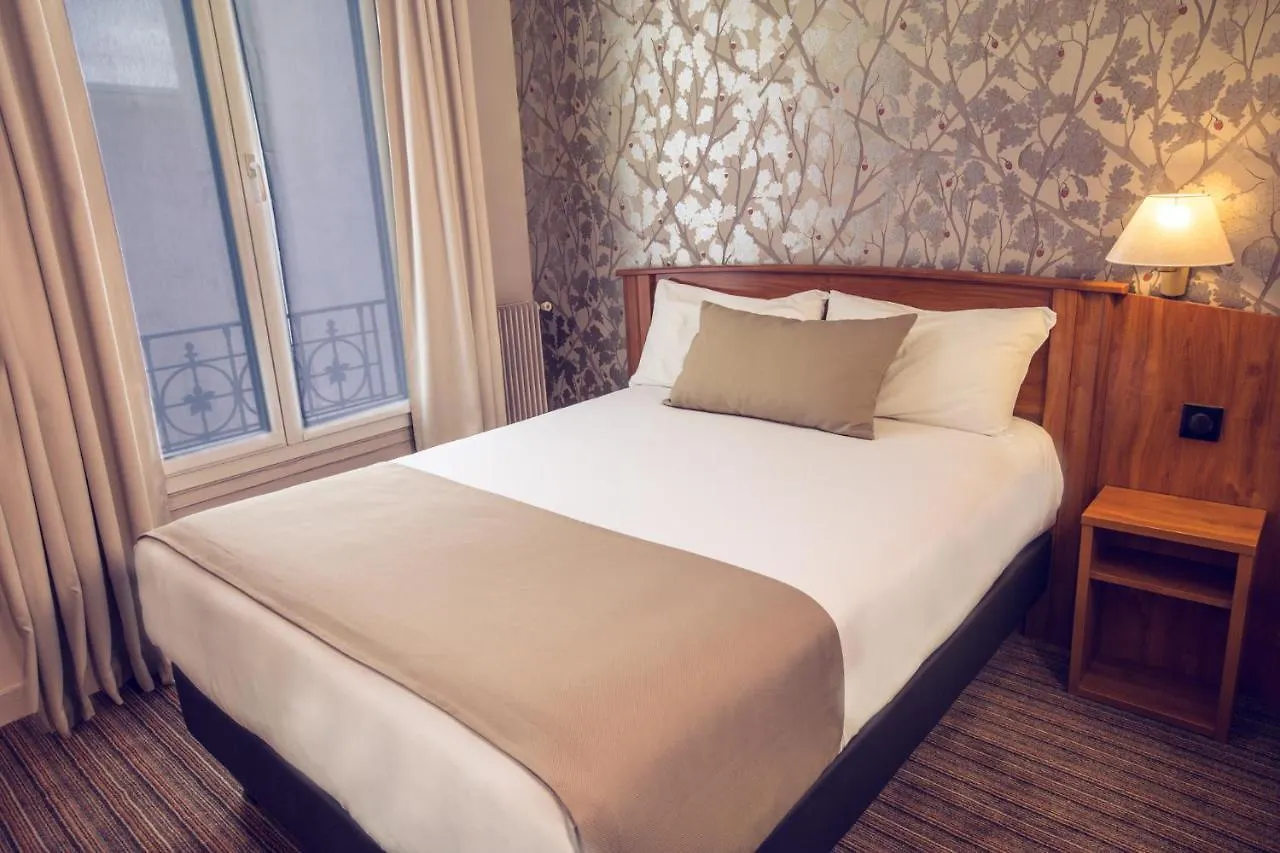Timhotel Palais Royal Ξενοδοχείο Παρίσι