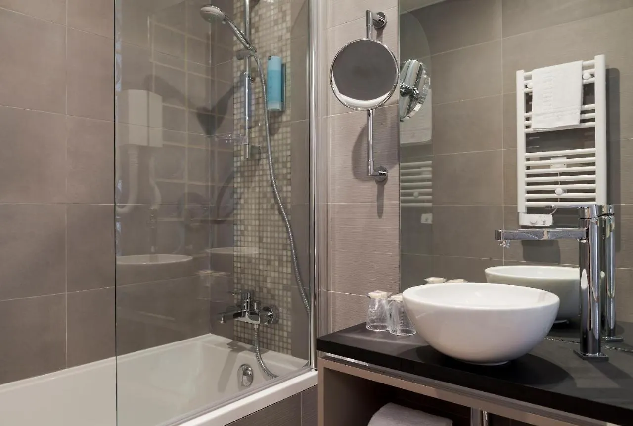 Timhotel Palais Royal