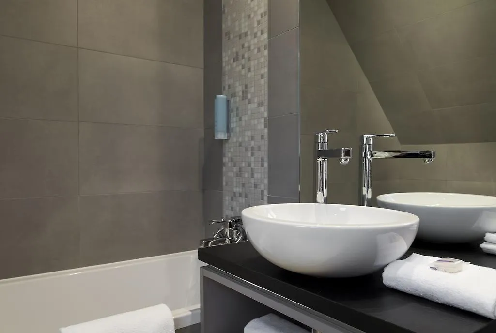 Timhotel Palais Royal