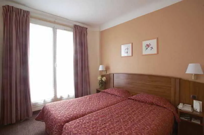 Timhotel Palais Royal Ξενοδοχείο
