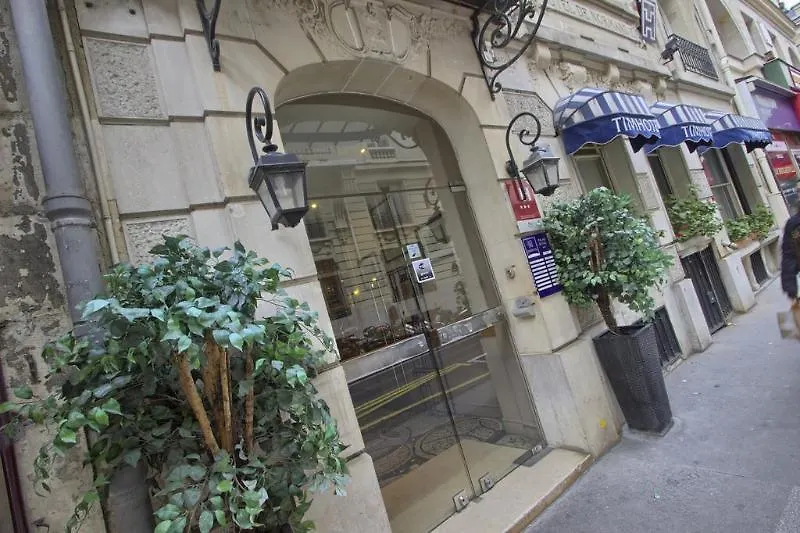 Timhotel Palais Royal Ξενοδοχείο