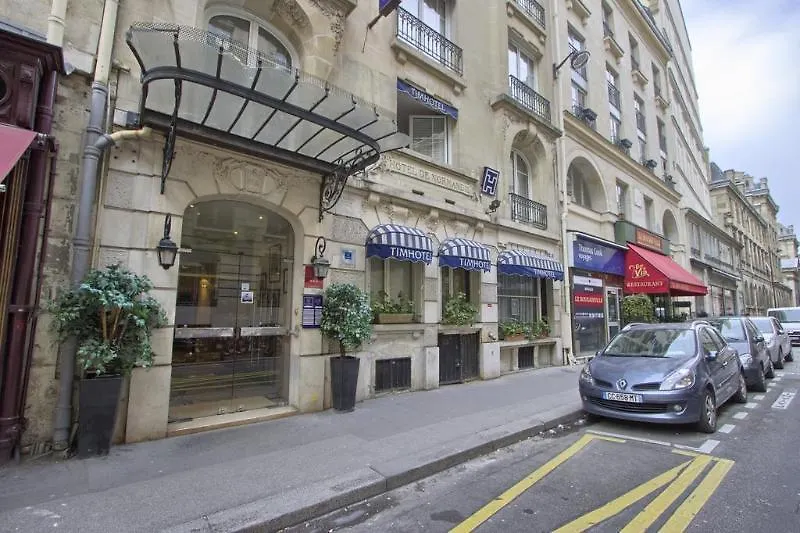 Timhotel Palais Royal Ξενοδοχείο Παρίσι