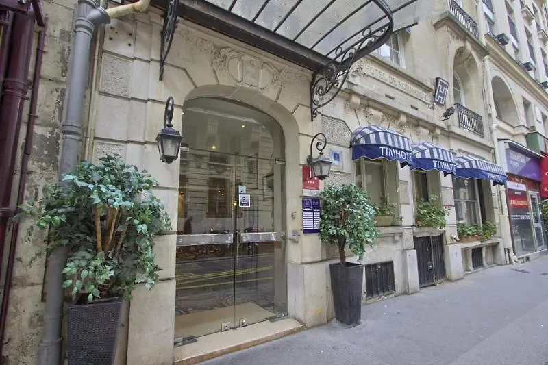 Timhotel Palais Royal Ξενοδοχείο 3*