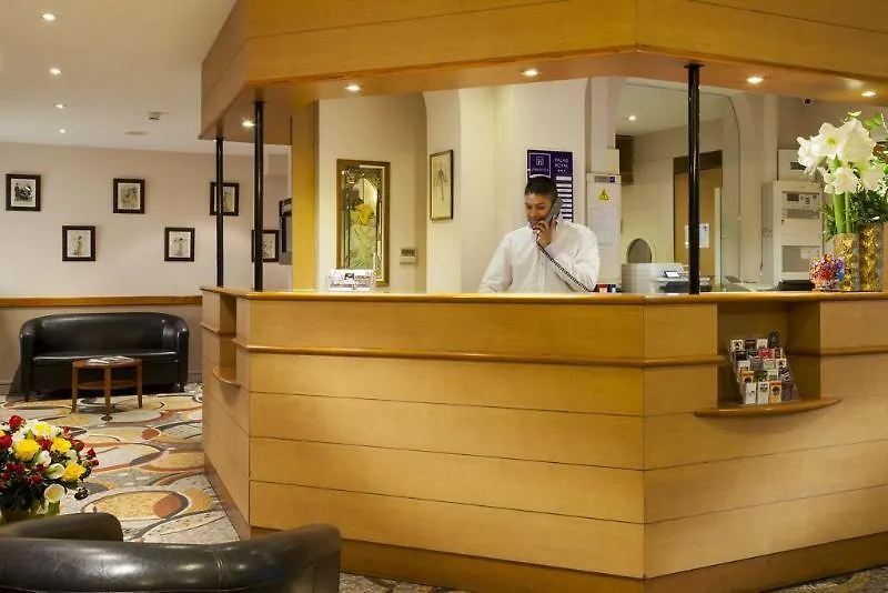 Timhotel Palais Royal Ξενοδοχείο 3*
