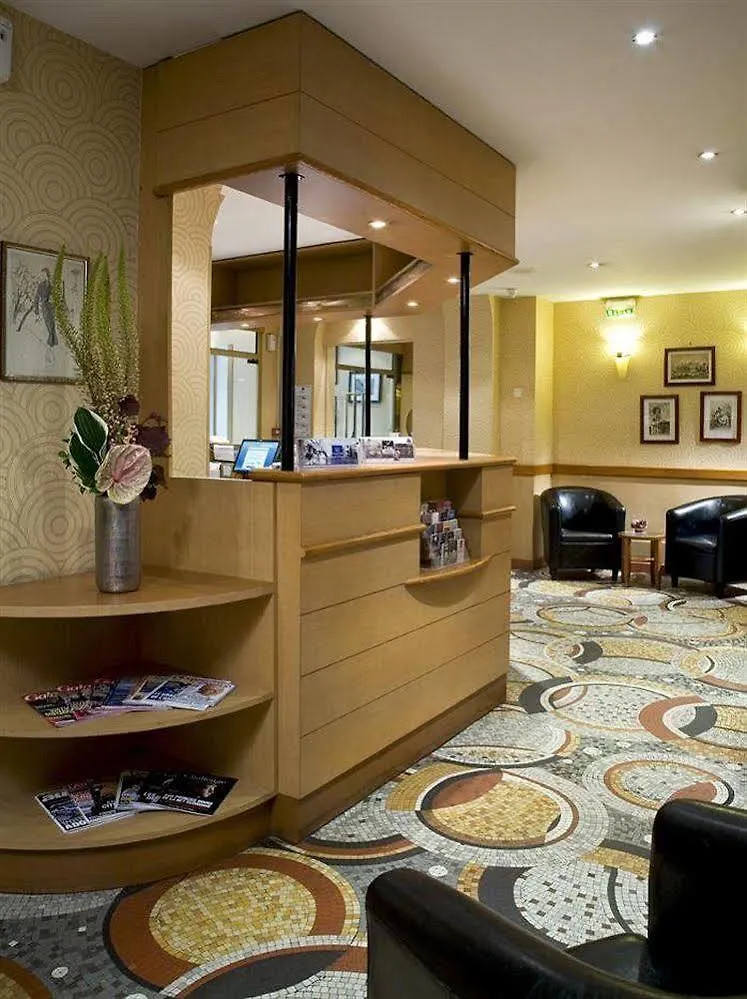 Timhotel Palais Royal Ξενοδοχείο 3*