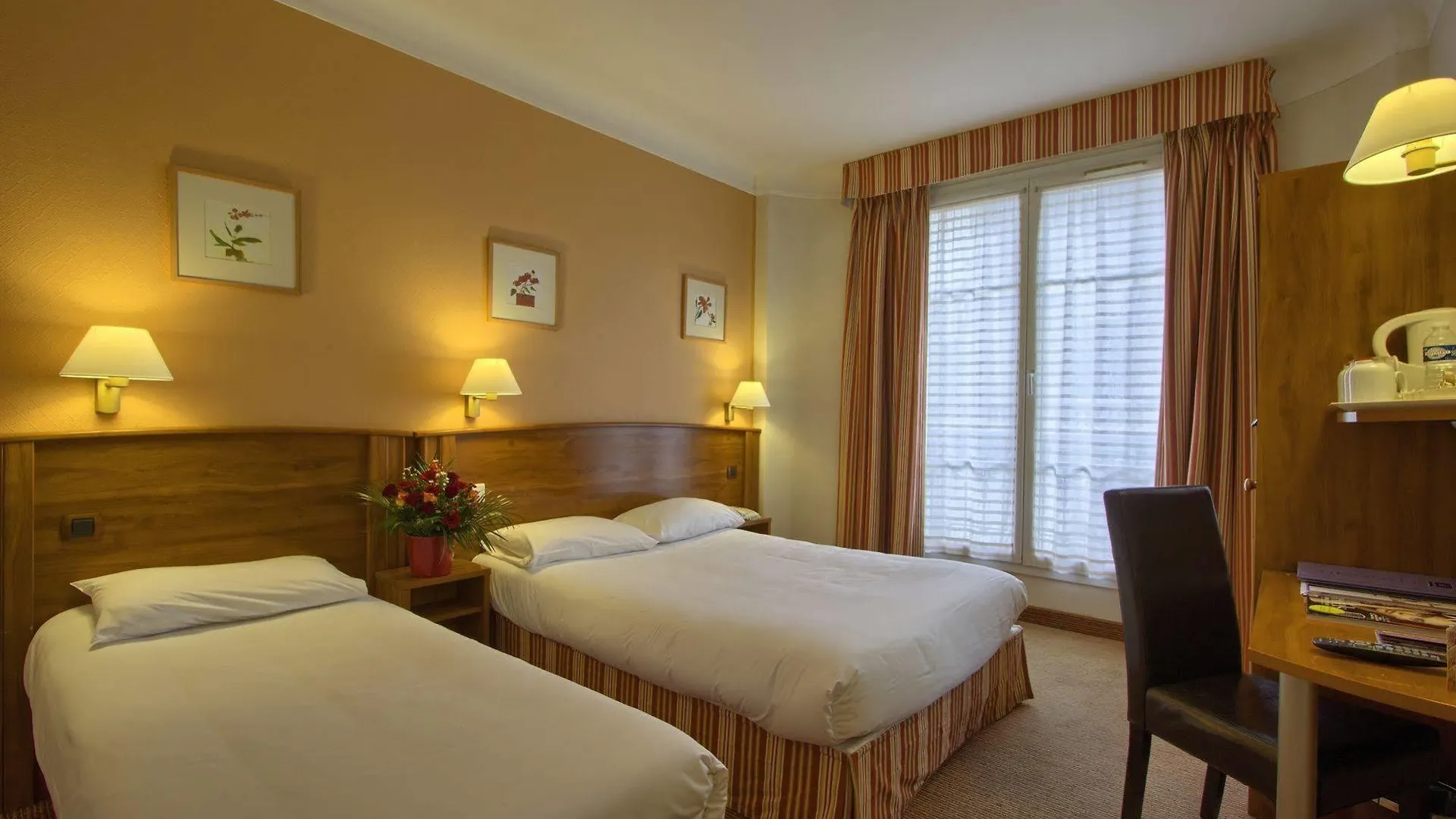 Timhotel Palais Royal Ξενοδοχείο Παρίσι