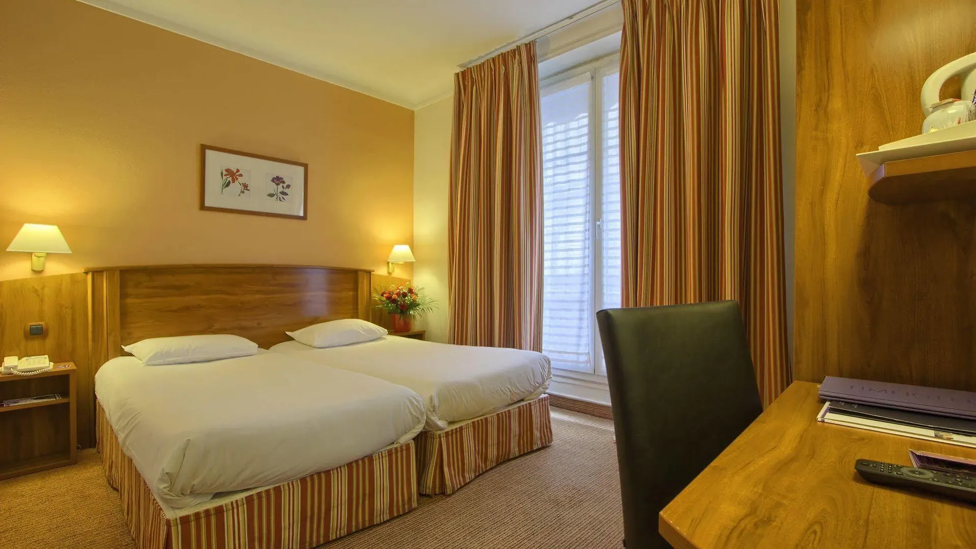 Timhotel Palais Royal Παρίσι