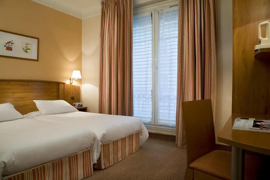 Timhotel Palais Royal 3* Παρίσι