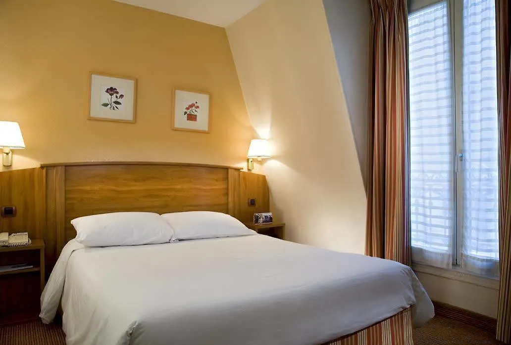 Timhotel Palais Royal 3* Παρίσι