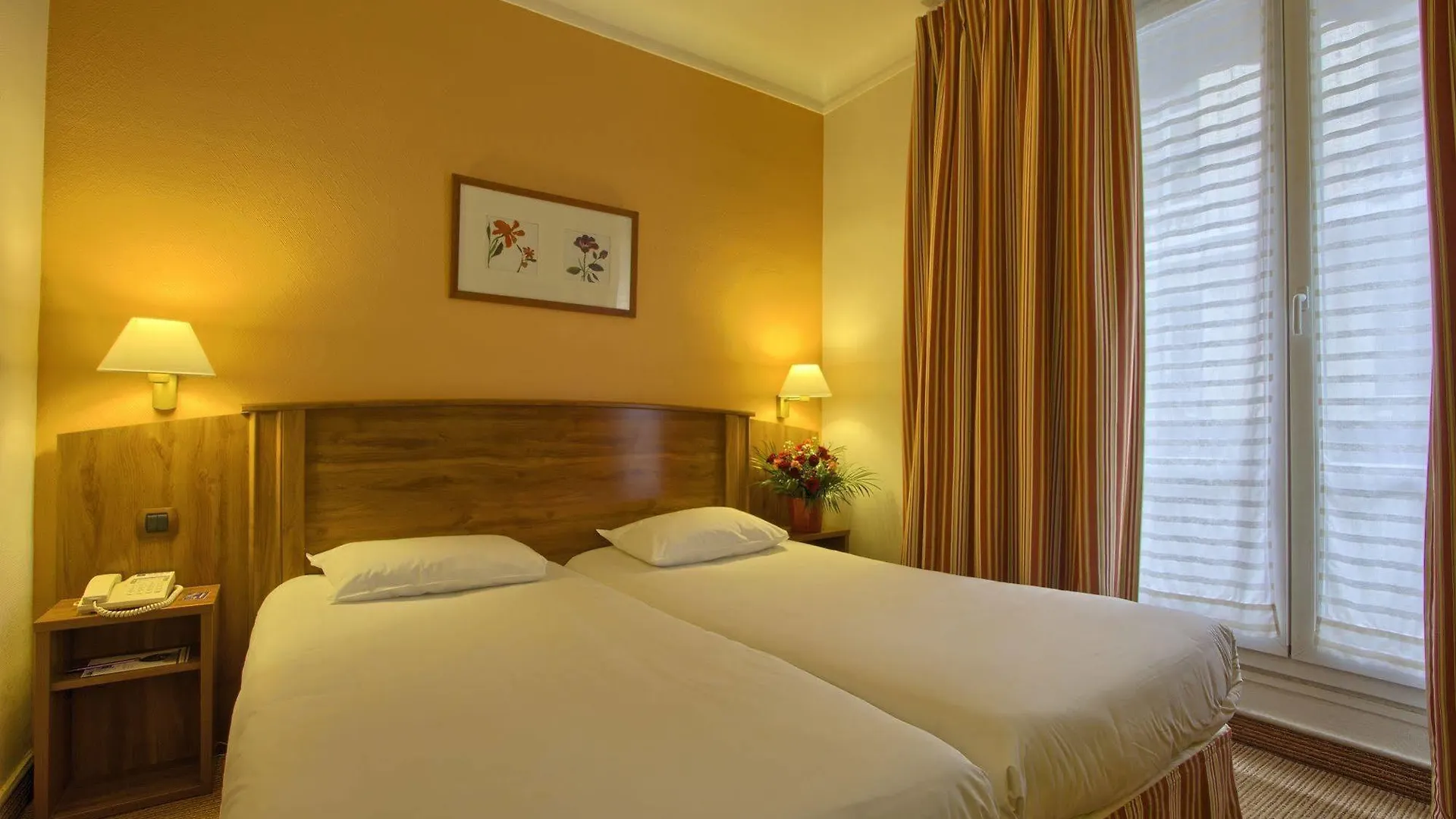 Timhotel Palais Royal Παρίσι