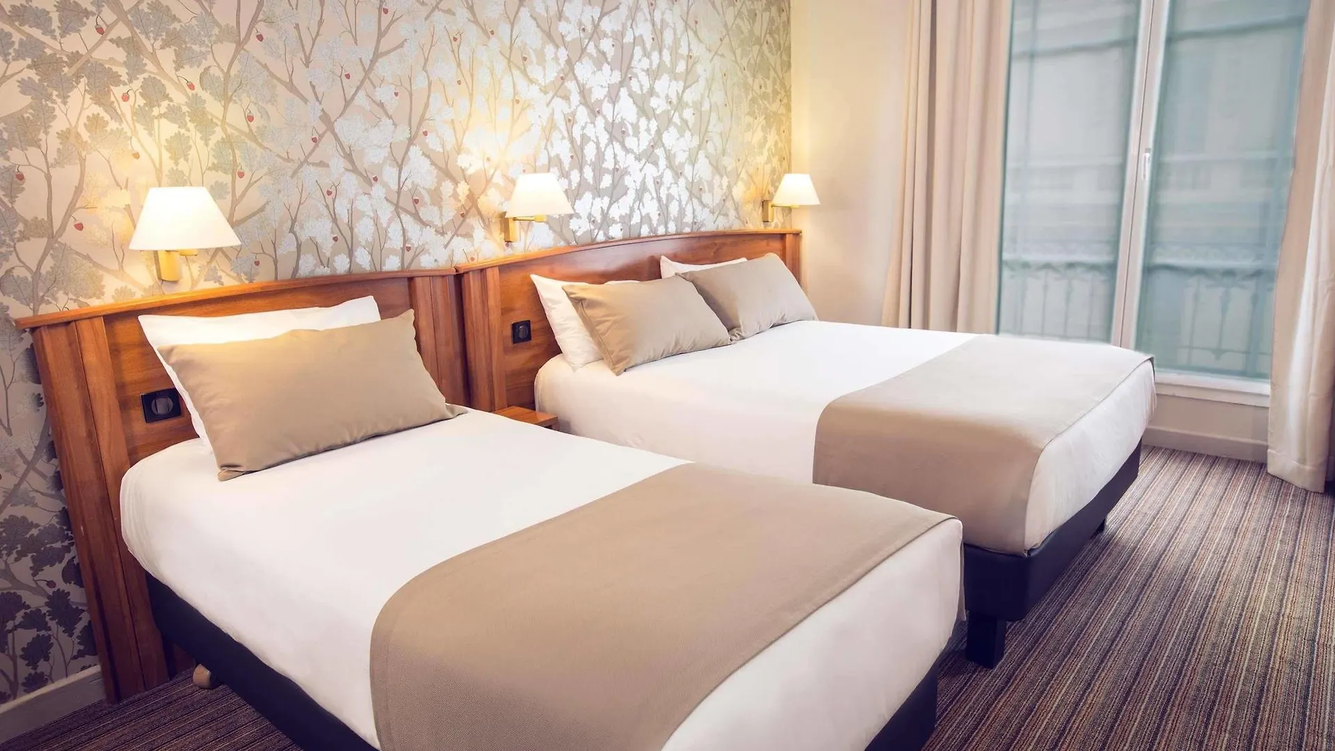 Timhotel Palais Royal