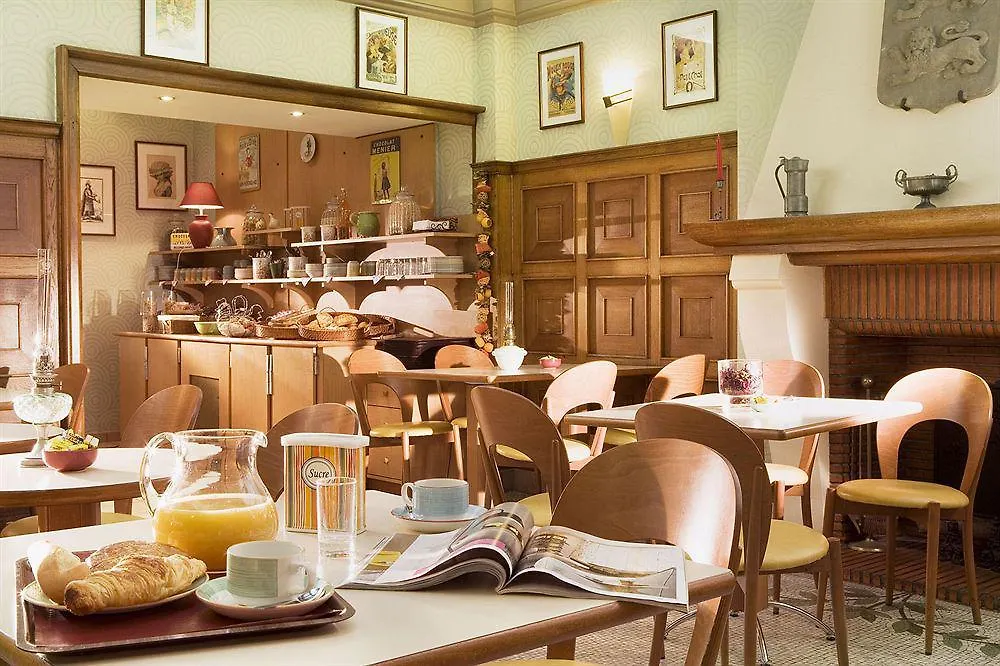 Ξενοδοχείο Timhotel Palais Royal